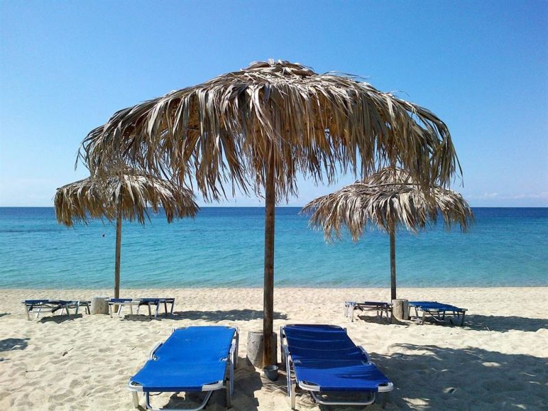 DESPOTIKO APARTMENT HOTEL & SUITES фото 3