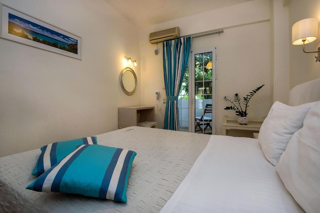 DIAMOND APARTMENTS & SUITES фото 2