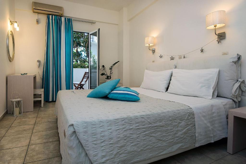 DIAMOND APARTMENTS & SUITES фото 3