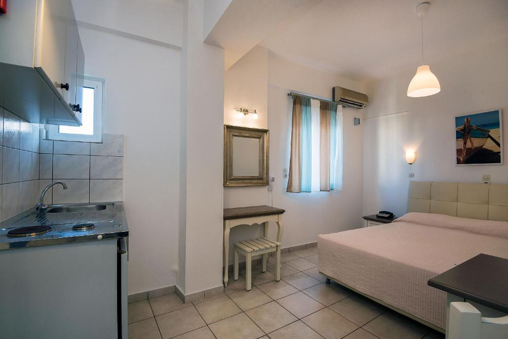 DIAMOND APARTMENTS & SUITES фото 4