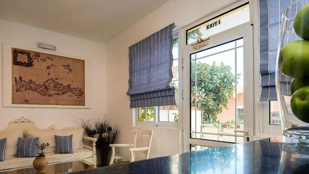 DIAMOND APARTMENTS & SUITES фото 5