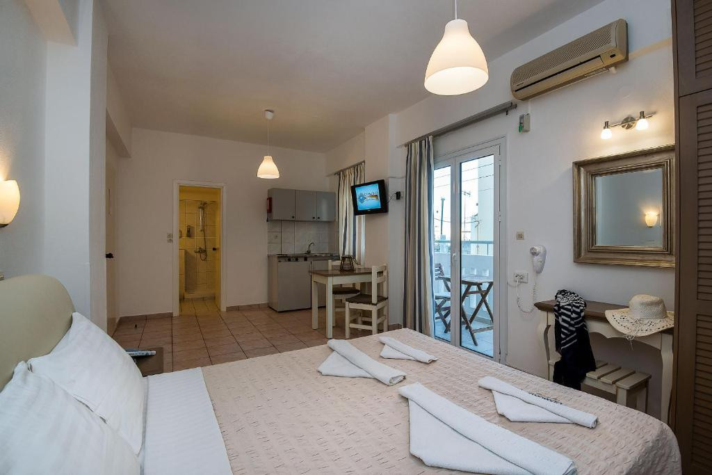 DIAMOND APARTMENTS & SUITES фото 6