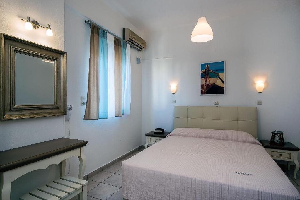 DIAMOND APARTMENTS & SUITES фото 7
