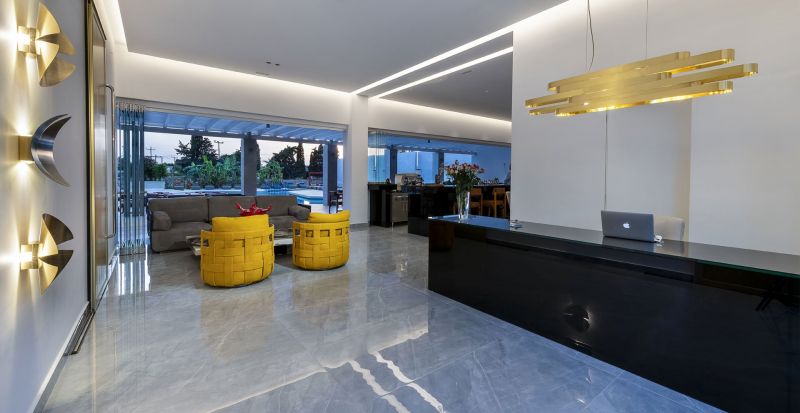 DIAMOND BOUTIQUE DESIGN фото 2
