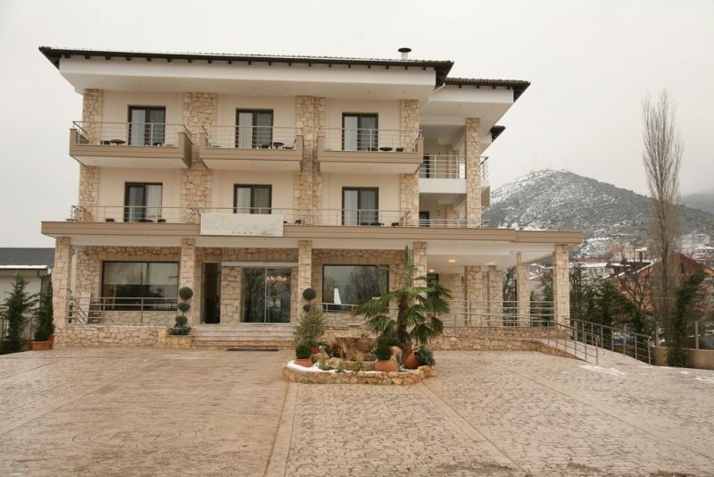 DIAMOND RIVER RESORT & SPA