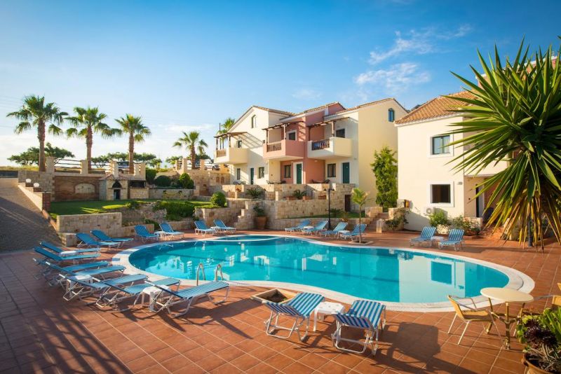 DIAMOND VILLAGE