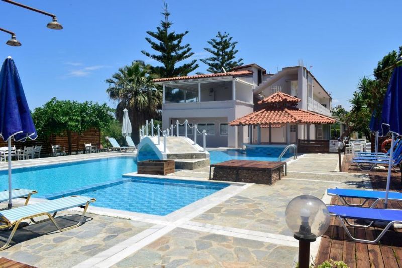 DIAS APARTMENTS