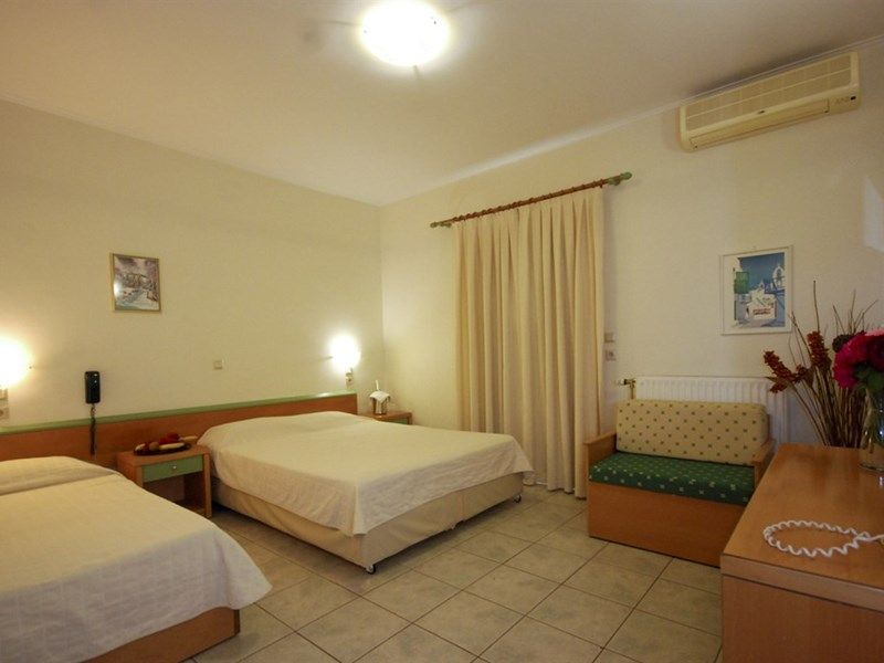 DIAS HOTEL PLATAMON