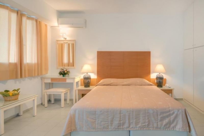 DIMARE HOTEL APARTMENTS фото 3