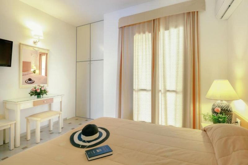 DIMARE HOTEL APARTMENTS фото 5