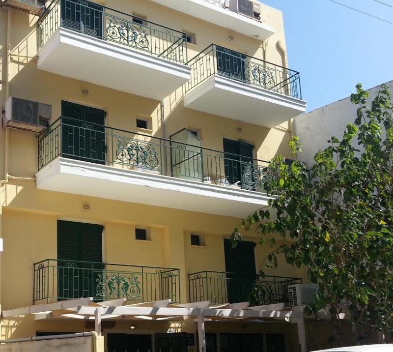 DIMARE HOTEL APARTMENTS