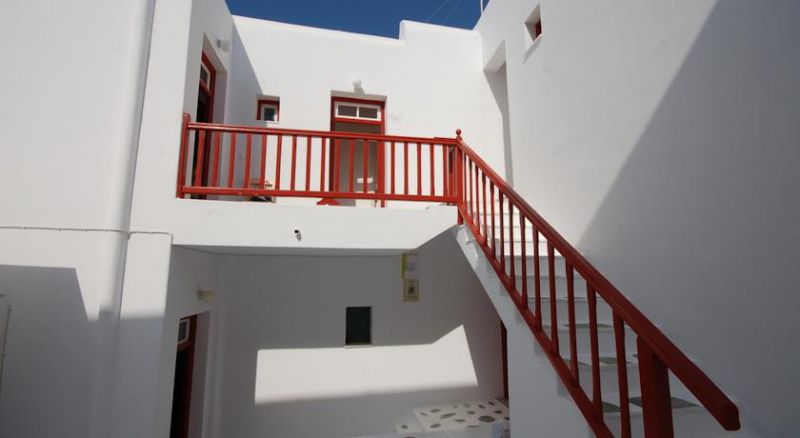DIMITRA PENSION