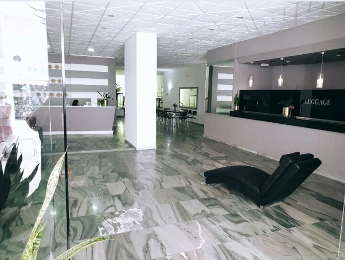 PORTO PLAZZA (EX. DIMITRION) фото 3