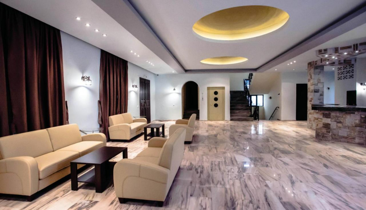 DIOGENIS BLUE PALACE фото 3