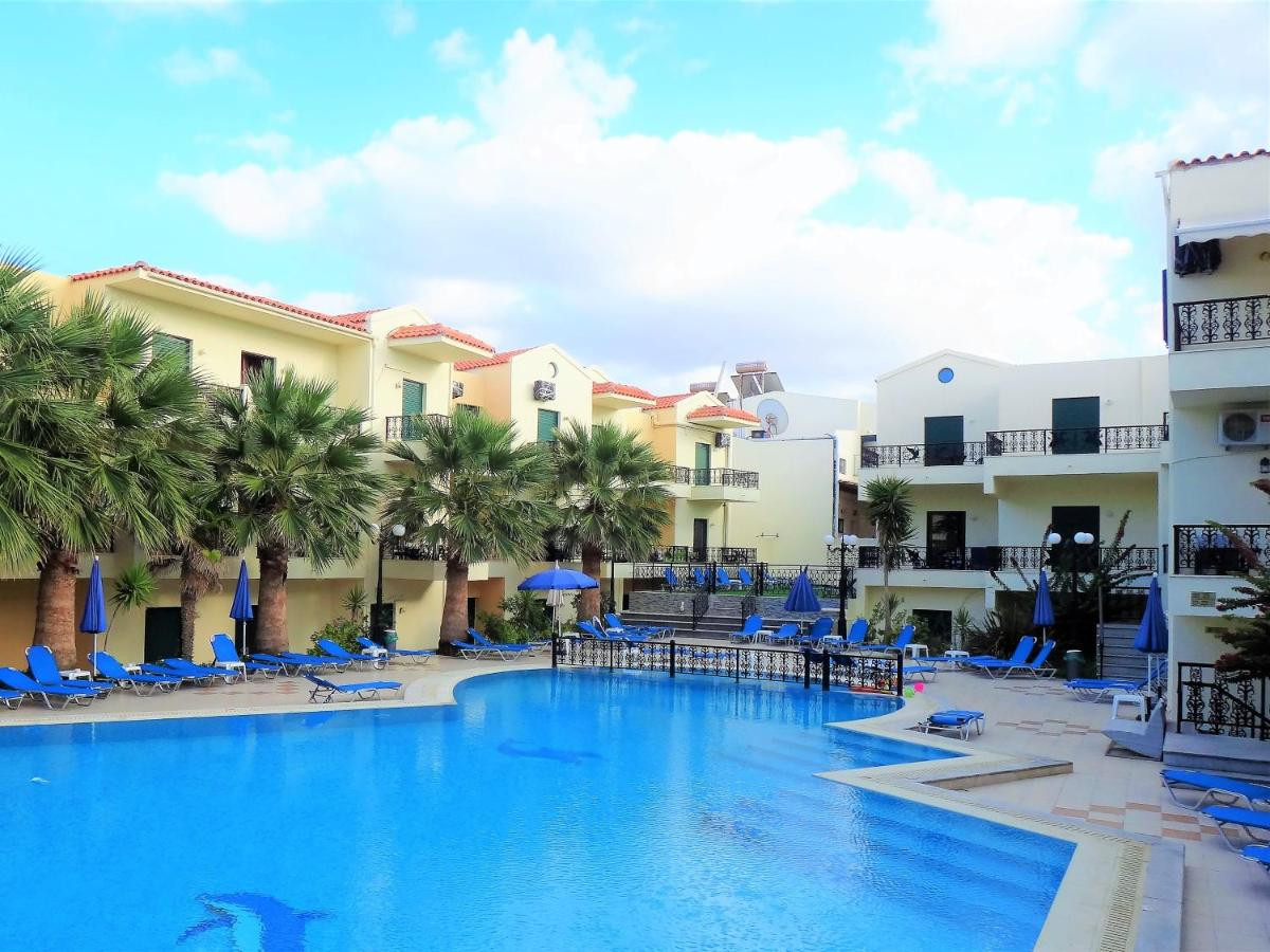 DIOGENIS BLUE PALACE фото 6