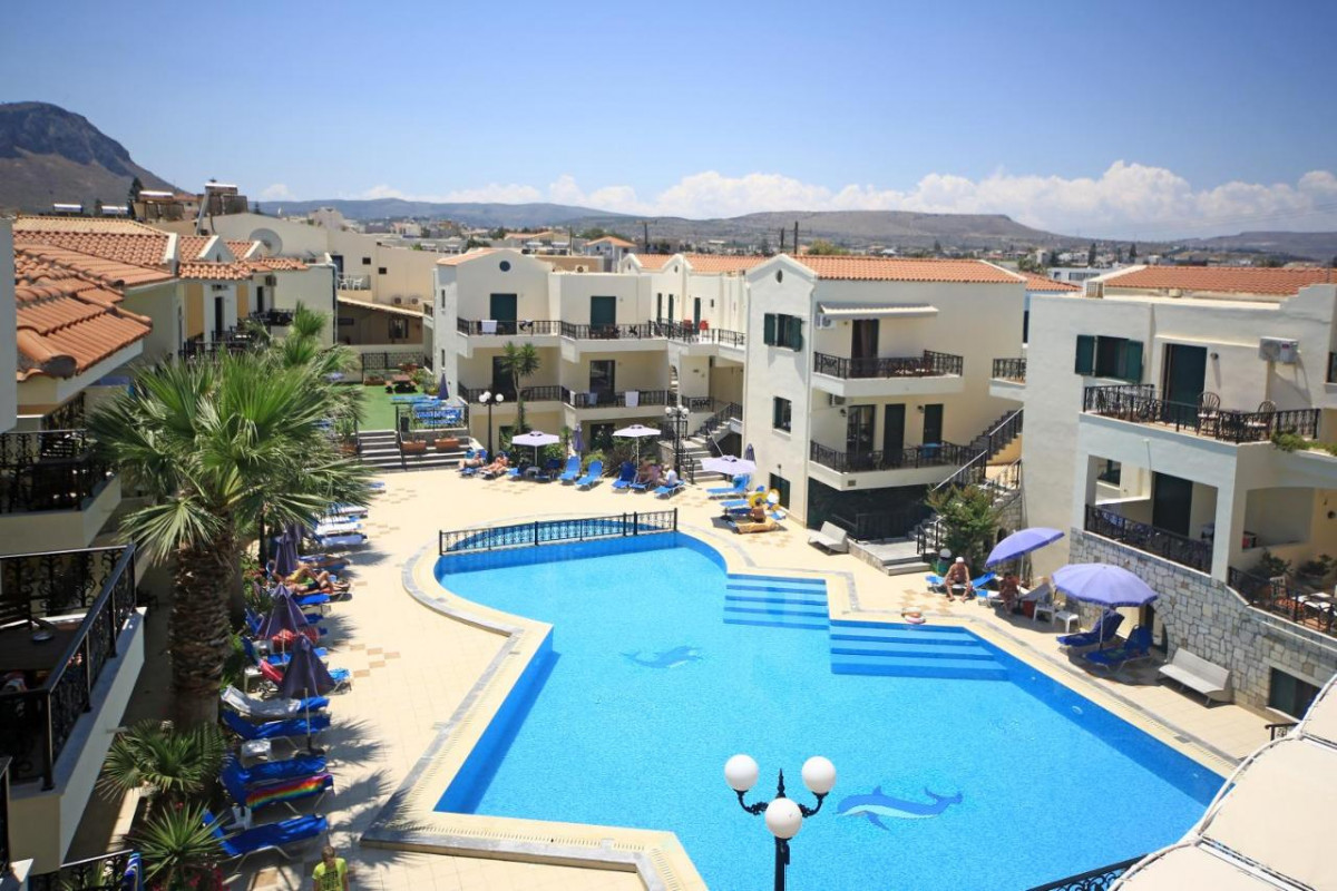 DIOGENIS BLUE PALACE фото 7