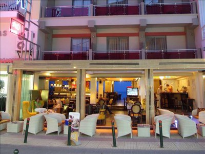 DION HOTEL