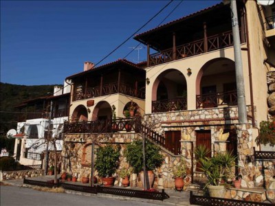 DIONI APARTMENTS