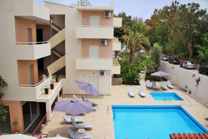 DIONI HOTEL