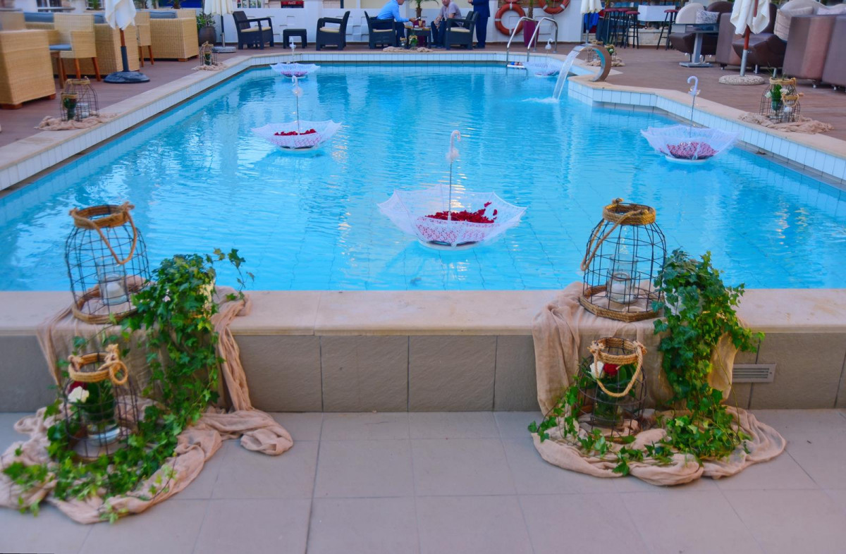 DIONISOS HOTEL фото 4