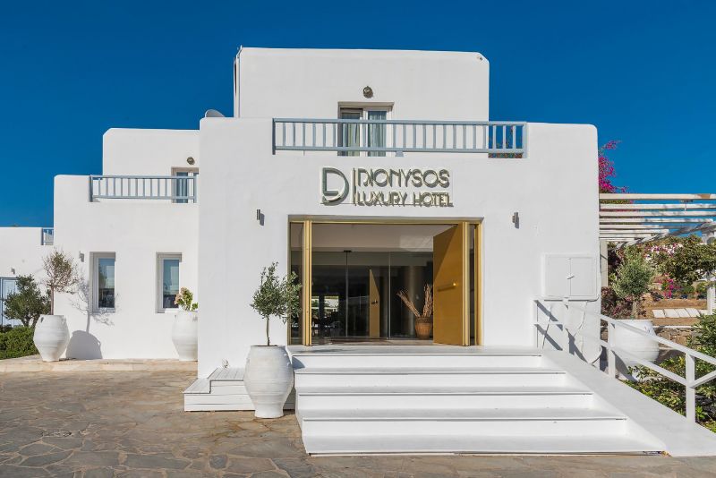 DIONYSOS MYKONOS