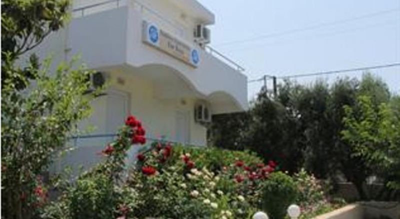 DM APARTMENTS