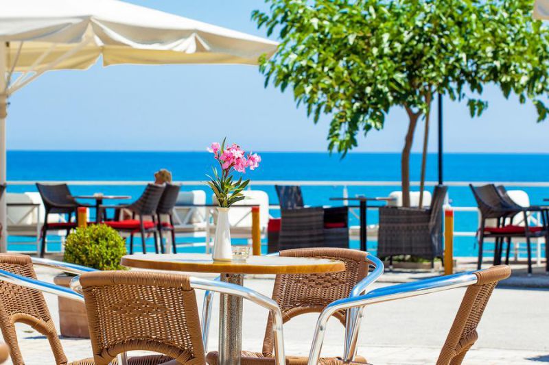 XENIOS DOLPHIN BEACH фото 6