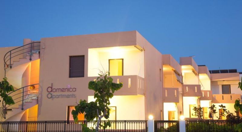 DOMENICA APARTMENTS