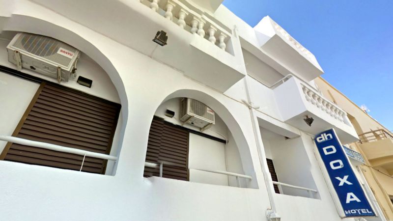 DOXA HOTEL