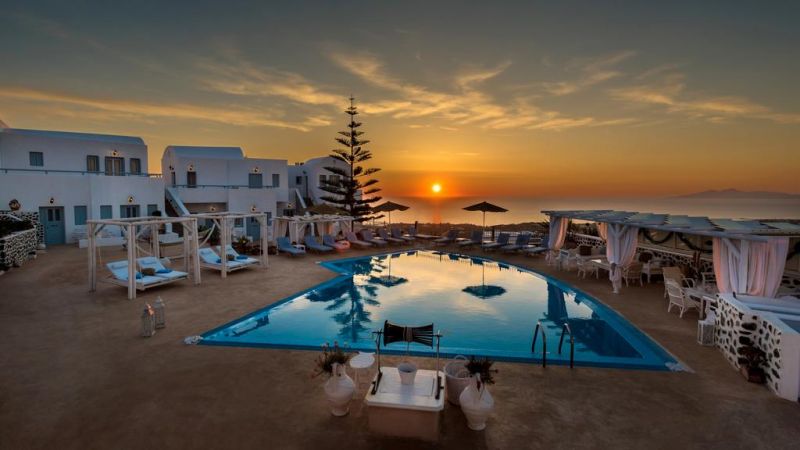 DREAM ISLAND