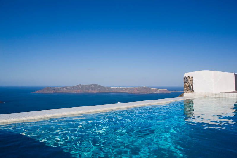 DREAMS LUXURY SUITES фото 2