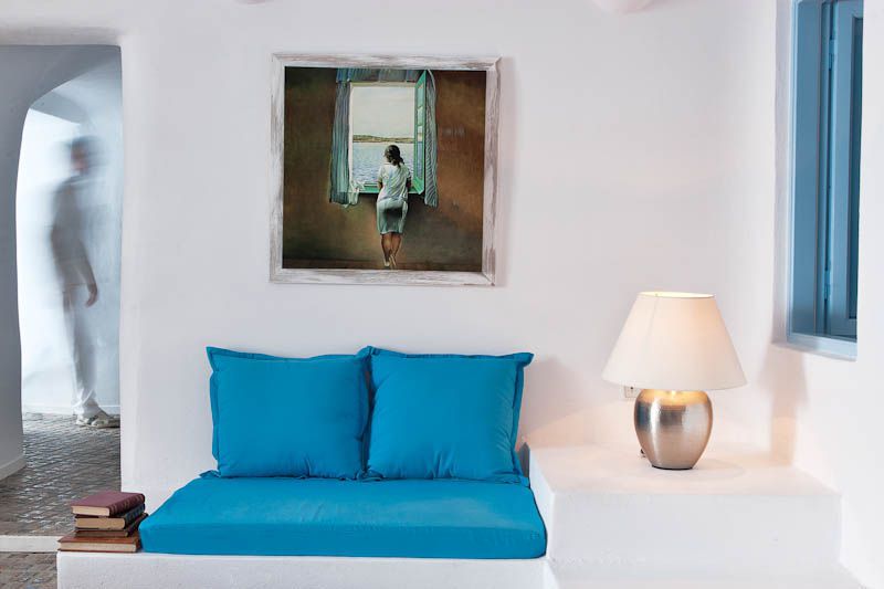 DREAMS LUXURY SUITES фото 3