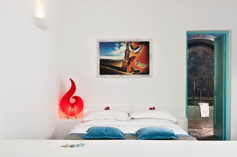 DREAMS LUXURY SUITES фото 4