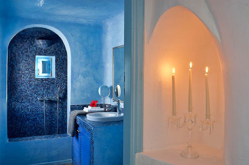 DREAMS LUXURY SUITES фото 5
