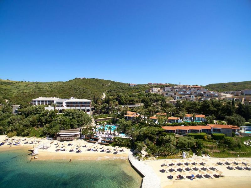 EAGLES VILLAS фото 3