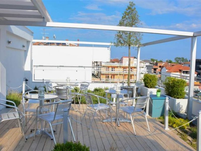 ECO BOUTIQUE HOTEL фото 2