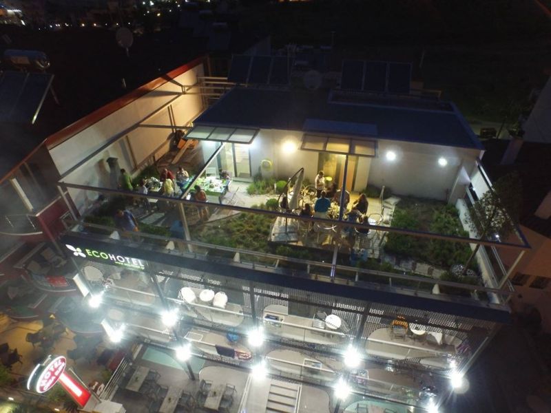 ECO BOUTIQUE HOTEL фото 3