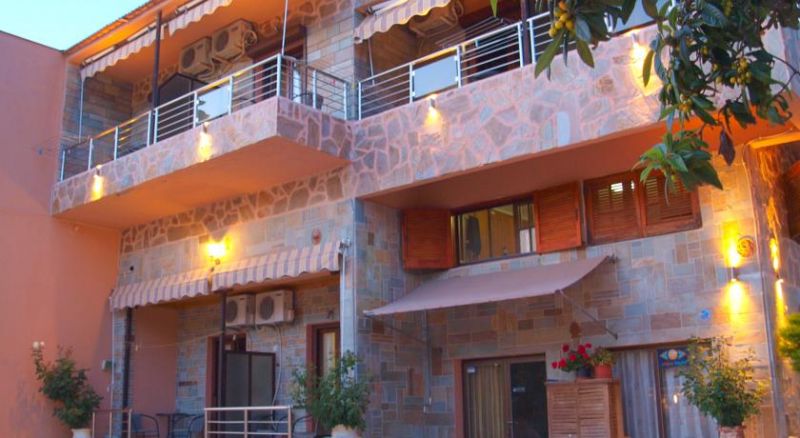 EDELWEISS STUDIOS APT
