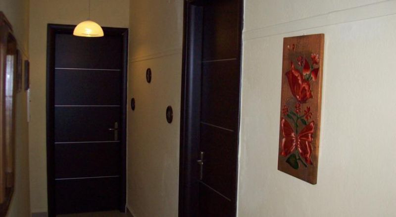 EDELWEISS STUDIOS APT фото 4