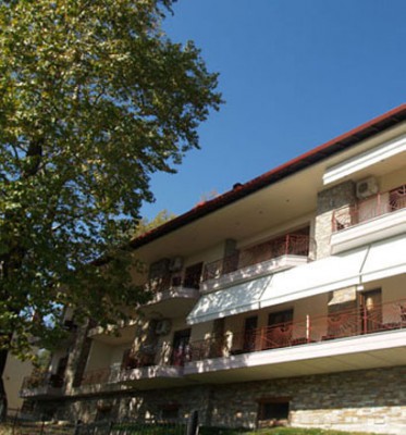 EDEM LOUTRAKI фото 4