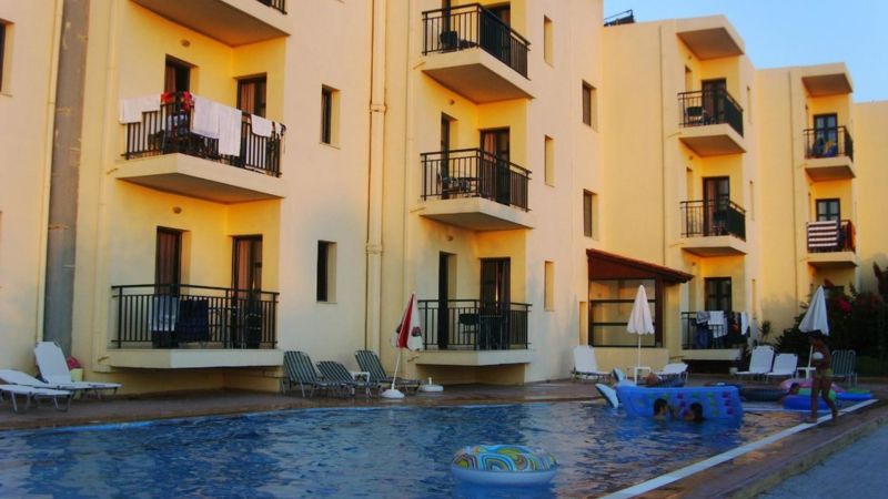 EDEM BEACH фото 7