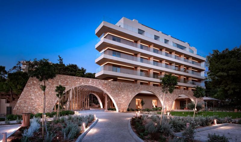 EVEREDEN BEACH RESORT