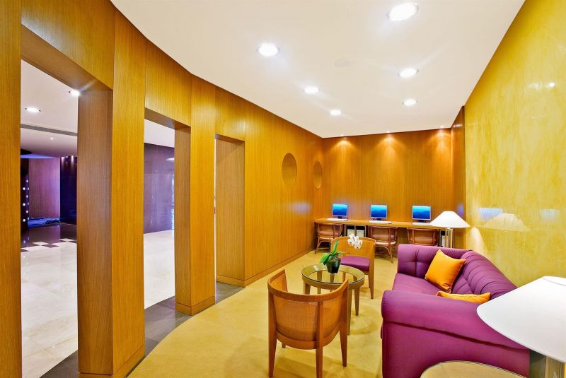 EDEN ROC RESORT HOTEL & BUNGALOWS фото 6