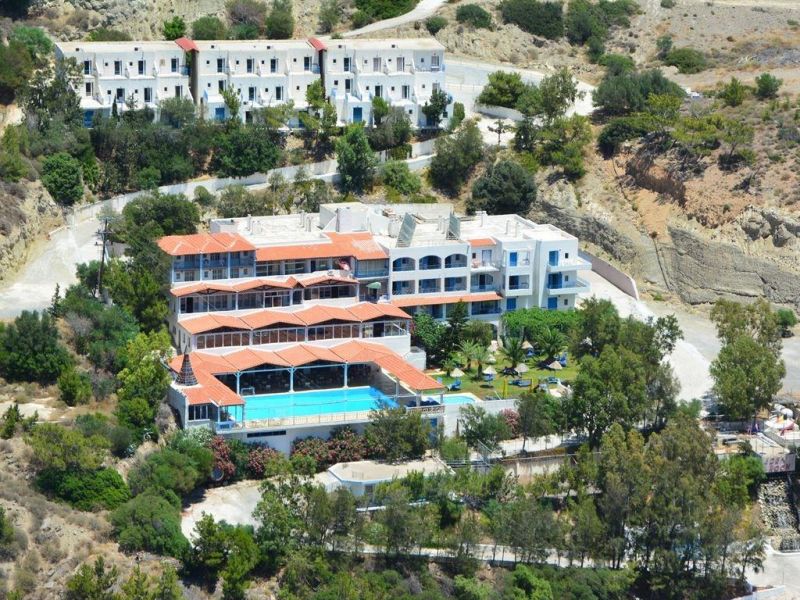 EDEN ROCK HOTEL & APARTMENTS