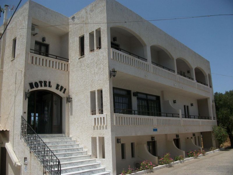 EFI HOTEL MALIA
