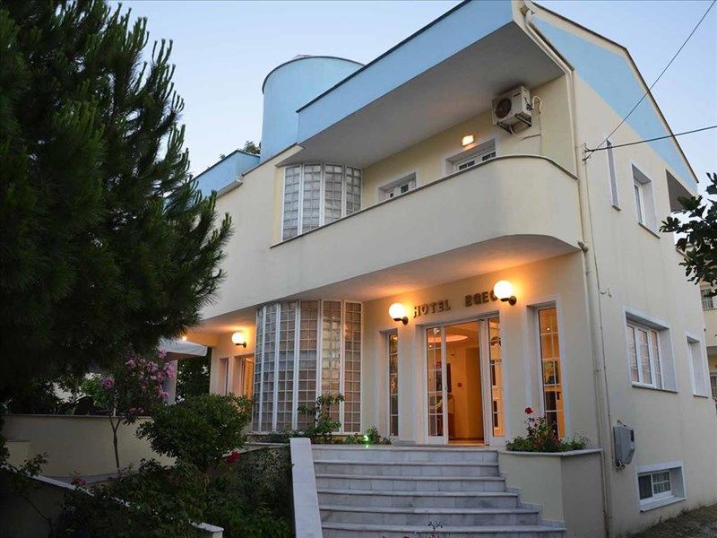 EGEO HOTEL
