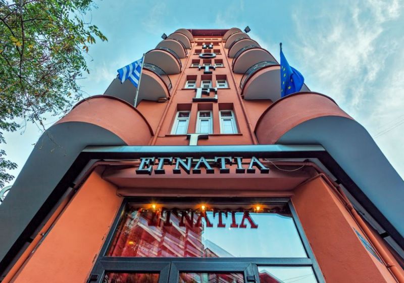EGNATIA HOTEL