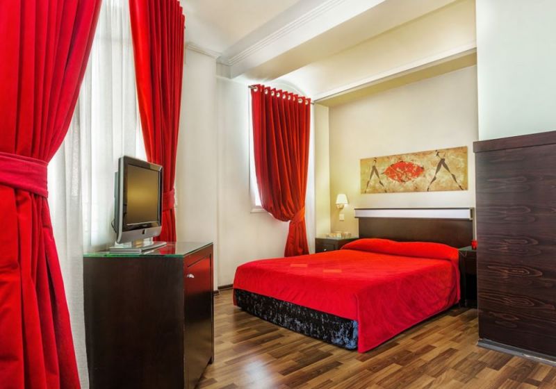 EGNATIA HOTEL фото 3