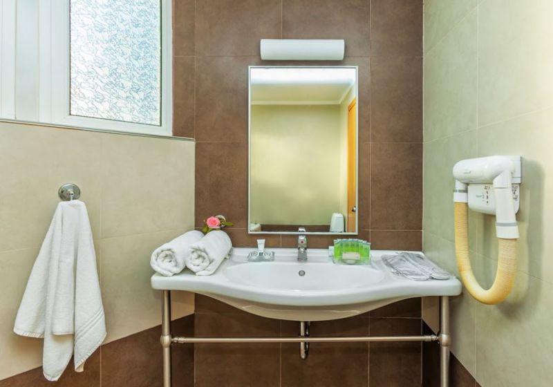 EGNATIA HOTEL фото 6