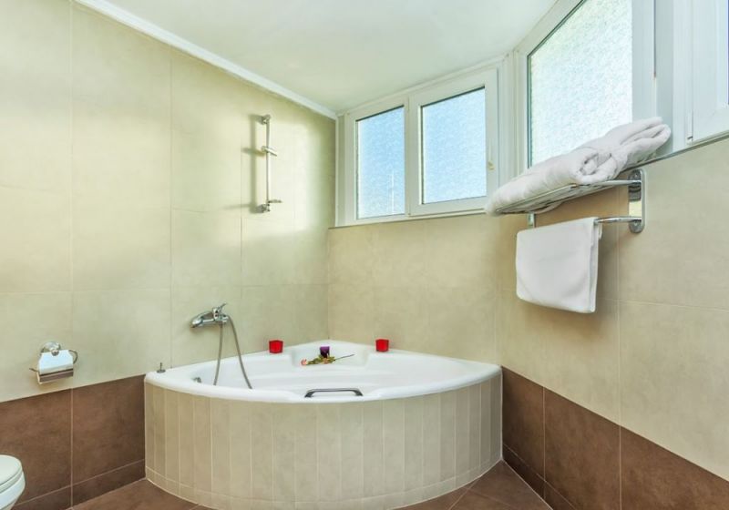EGNATIA HOTEL фото 7
